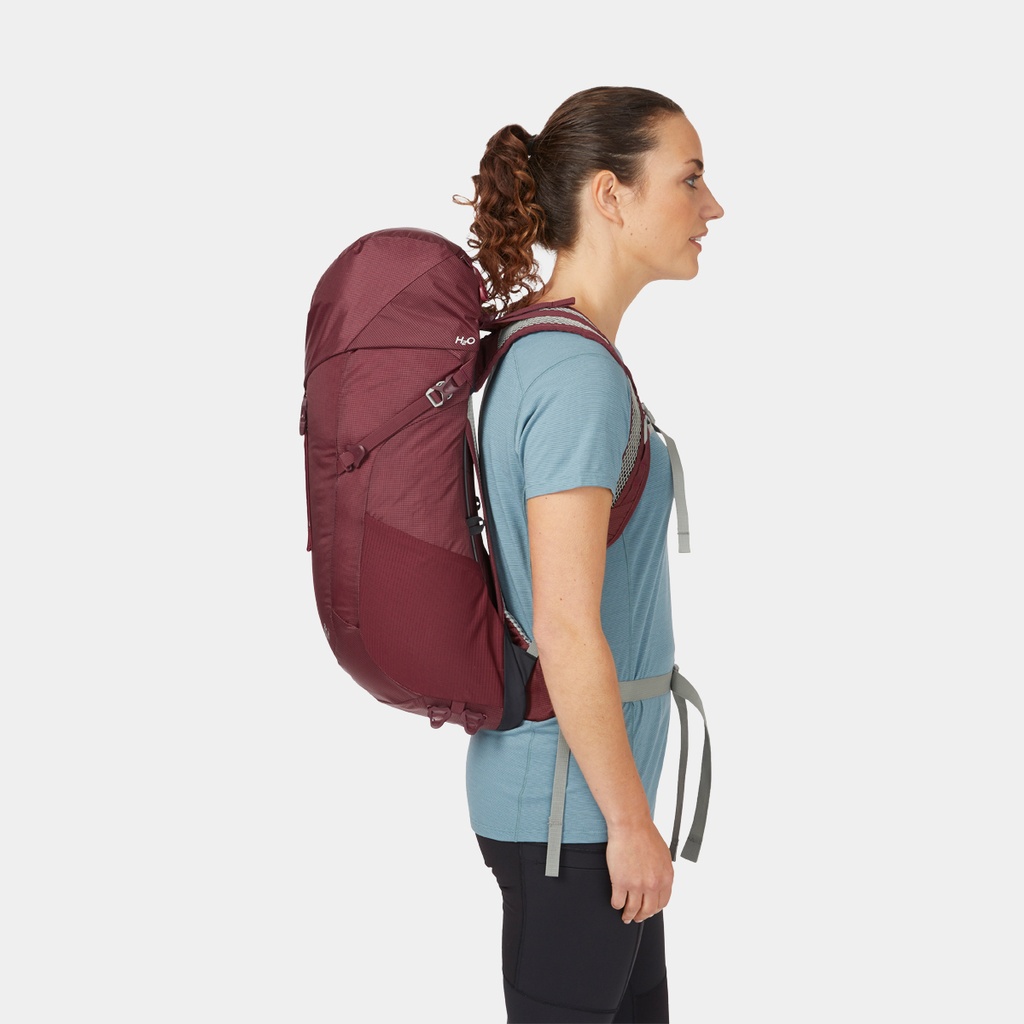 AirZone Active 20 Deep Heather
