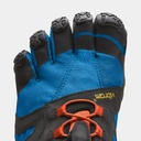 Fivefingers V-Trail 2.0 Blue / Orange