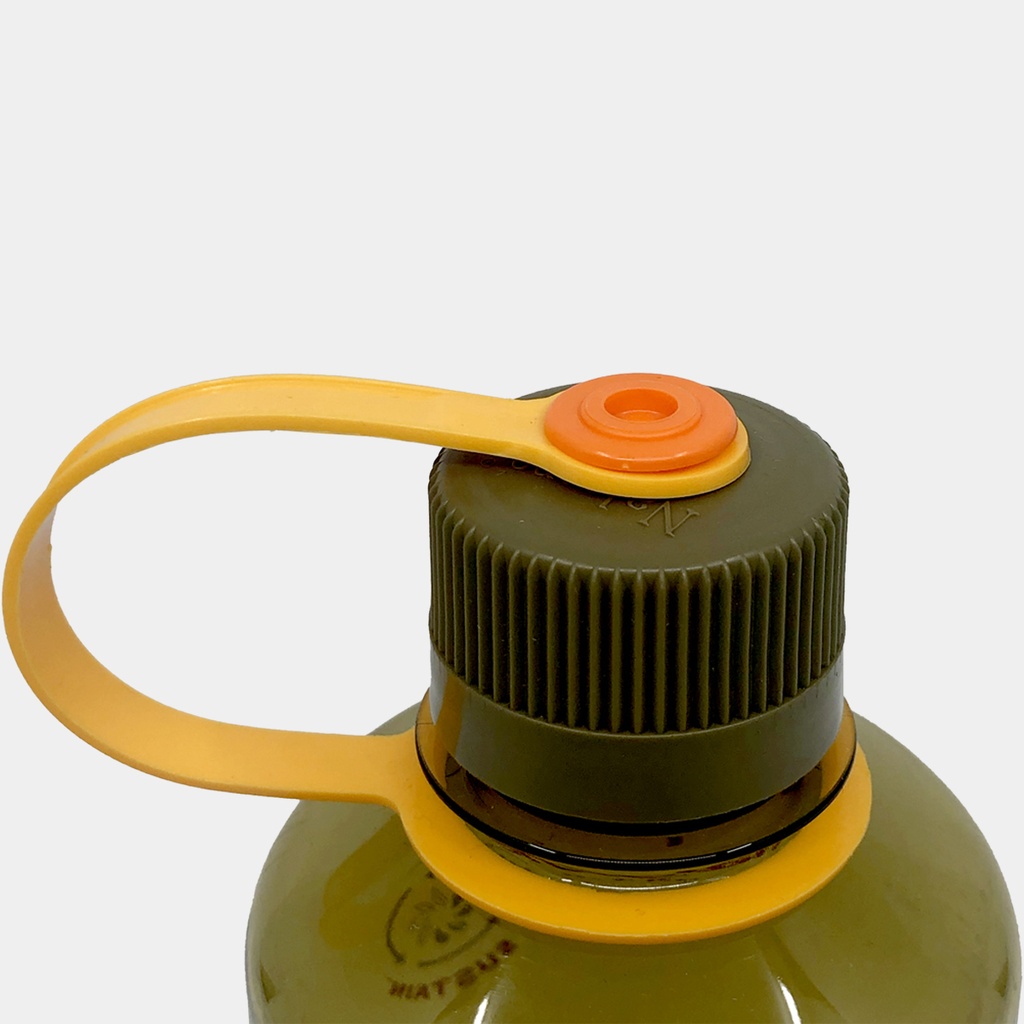  Drinking Bottle Narrow Mouth Sustain 500ml (2022) Olive