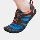 Fivefingers V-Trail 2.0 Blue / Orange