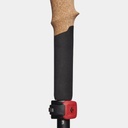 Pursuit Flz Trekking Poles (2023) Black / Octane