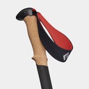 Pursuit Flz Trekking Poles (2023) Black / Octane