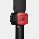 Pursuit Flz Trekking Poles (2023) Black / Octane