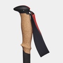 Pursuit Flz Trekking Poles (2023) Black / Octane