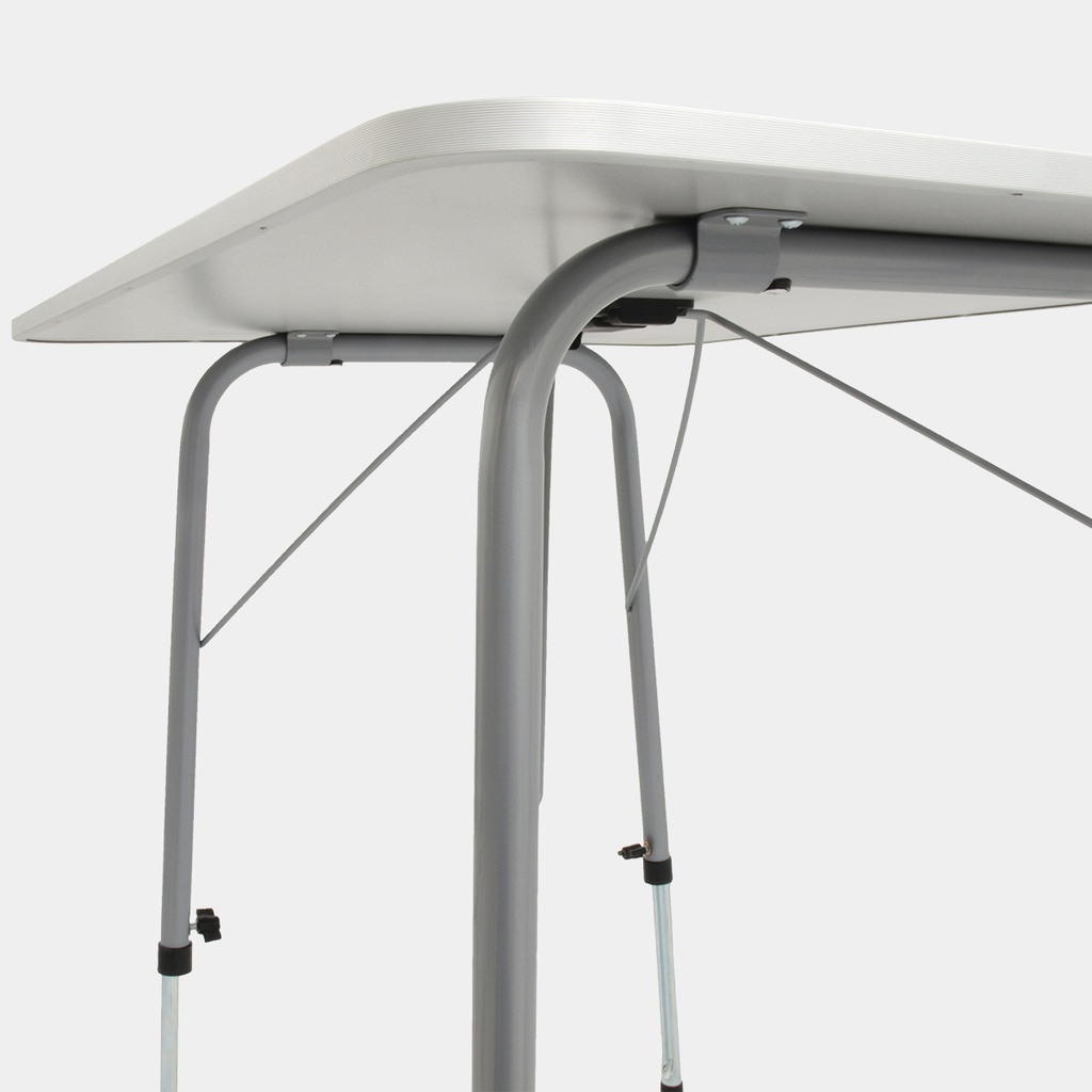 Table Balance Adjustable 80x60 cm