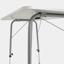 Table Balance Adjustable 80x60 cm