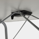 Table Balance Adjustable 80x60 cm