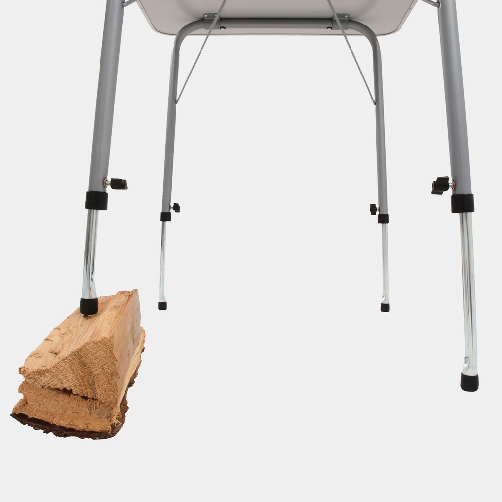 Table Balance Adjustable 80x60 cm