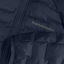 Argon Light Hood Jacket Women Blue Shadow