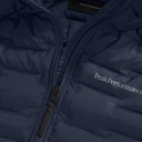 Argon Light Hood Jacket Women Blue Shadow
