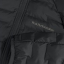 Argon Light Hood Jacket Women Black