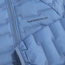Argon Light Hood Jacket Women Blue Elevation