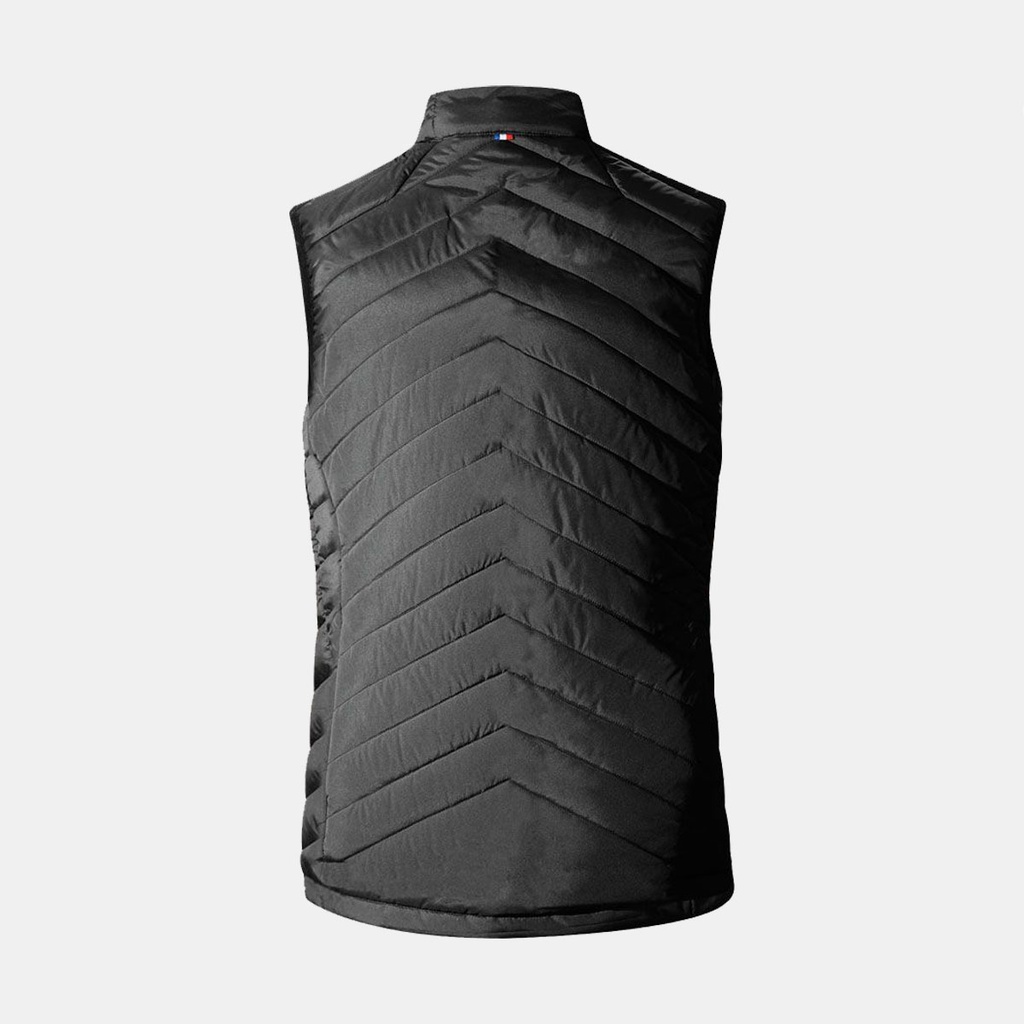 IWarm Jacket Black