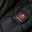 IWarm Jacket Black