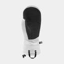 Snow Mitts 4 Women White