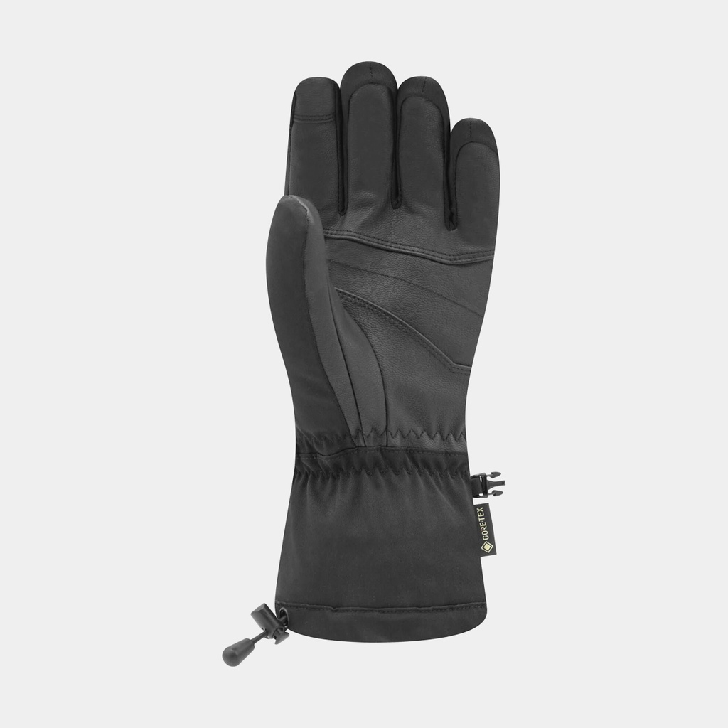 Cargo 7 Black / Black