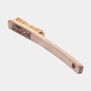 Chalk Brush Dirty Hairy (2023)