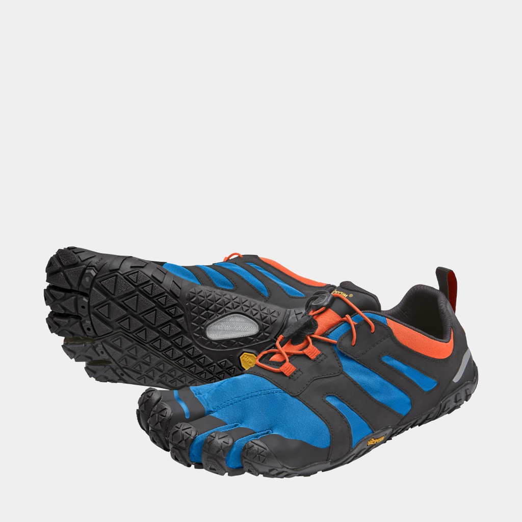 Fivefingers V-Trail 2.0 Blue / Orange