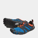 Fivefingers V-Trail 2.0 Blue / Orange