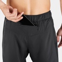 Agile 2in1 Short Black