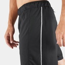 Agile 2in1 Short Black