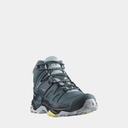 X ULTRA 4 MID GTX Women Stargazer / Carbon / Stone Blue