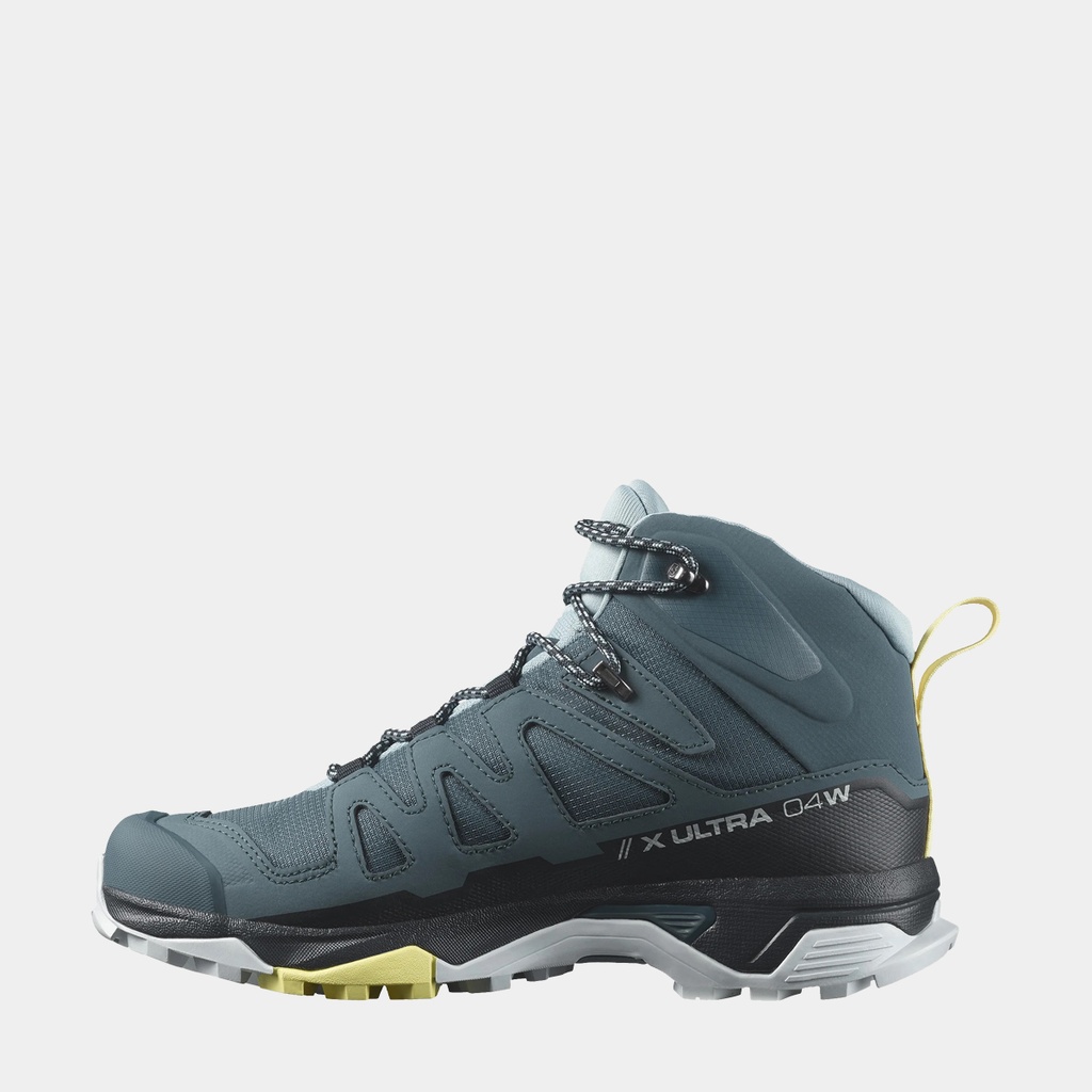 X ULTRA 4 MID GTX Women Stargazer / Carbon / Stone Blue