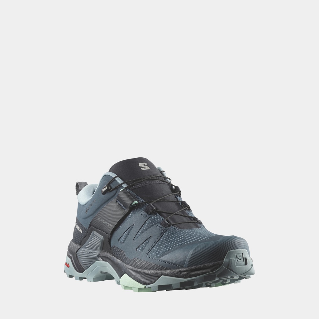 X ULTRA 4 GTX Women Stargazer / Carbon / Stone Blue