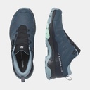 X ULTRA 4 GTX Women Stargazer / Carbon / Stone Blue