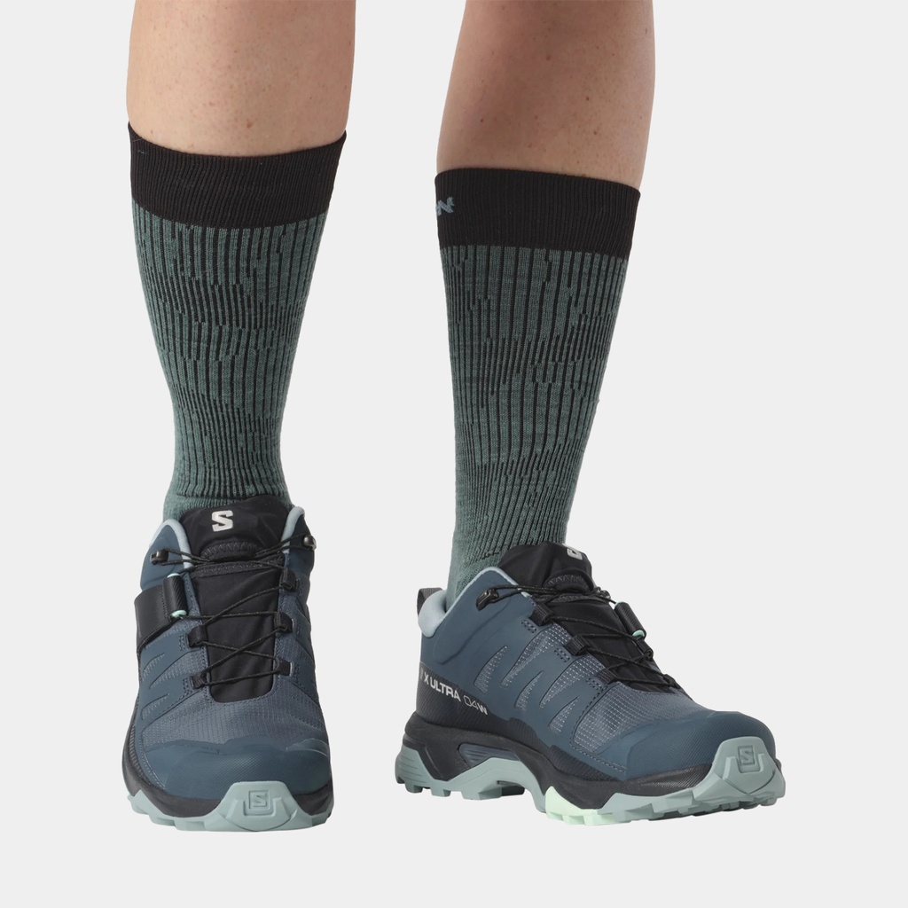 X ULTRA 4 GTX Women Stargazer / Carbon / Stone Blue