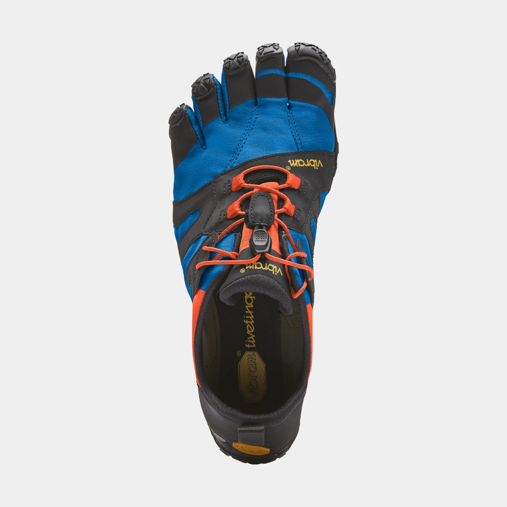 Fivefingers V-Trail 2.0 Blue / Orange