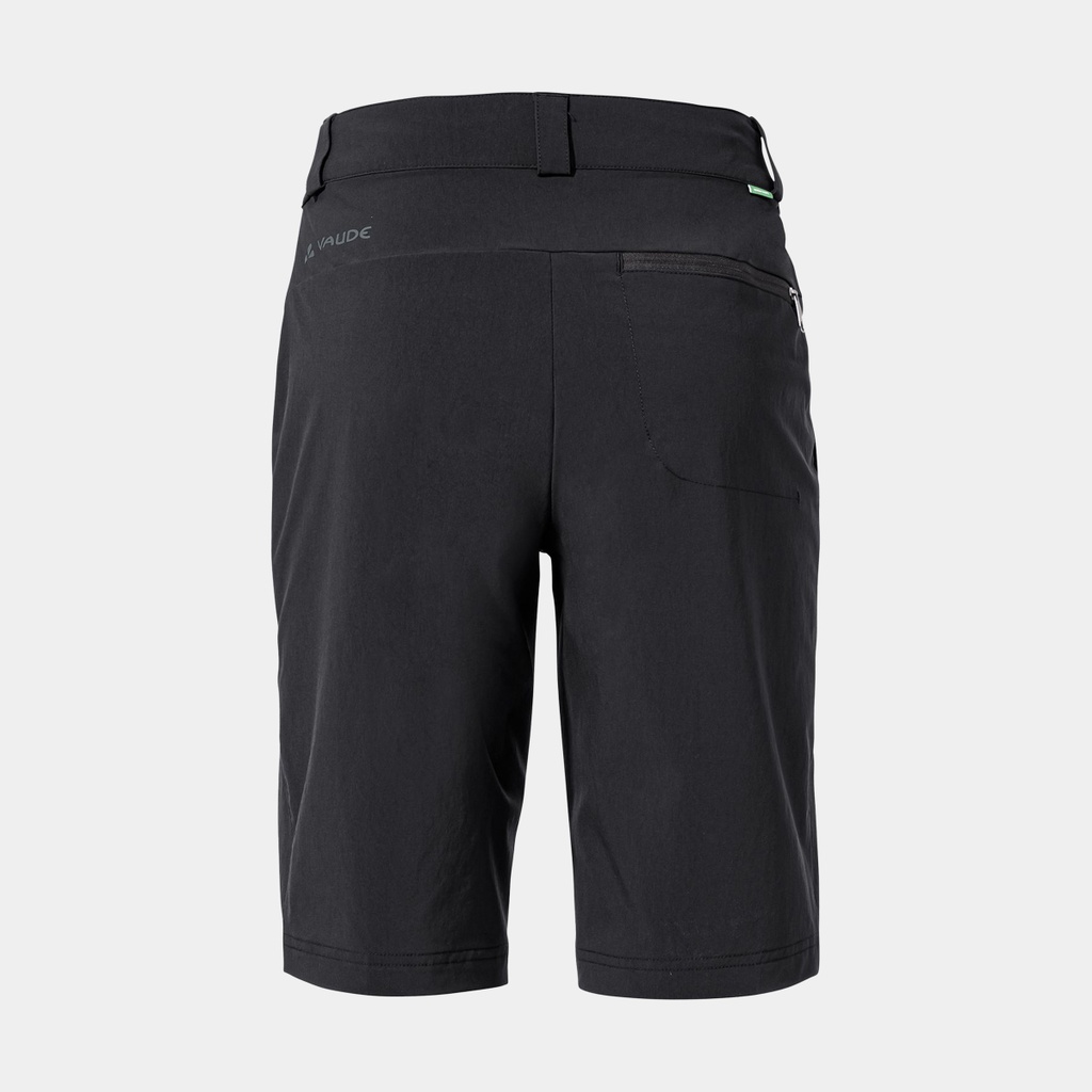 Farley Stretch Shorts II Women Black