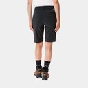 Farley Stretch Shorts II Women Black