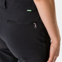 Farley Stretch Shorts II Women Black