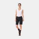 Farley Stretch Shorts II Women Black