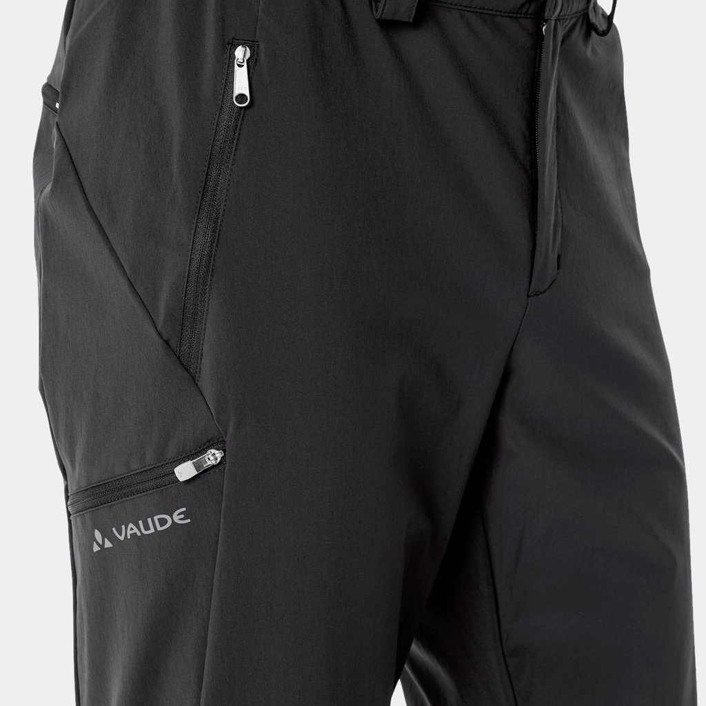 Farley Stretch Pants III Dark Sea