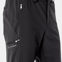 Farley Stretch Pants III Dark Sea