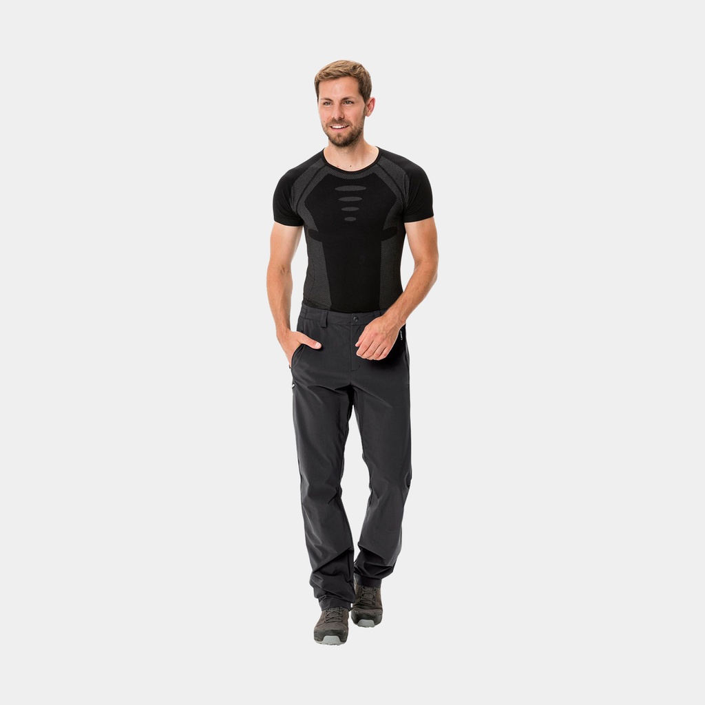 Farley Stretch Pants III Dark Sea