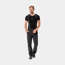 Farley Stretch Pants III Dark Sea