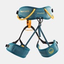 Movement Harness Kids Petrol / Nectar