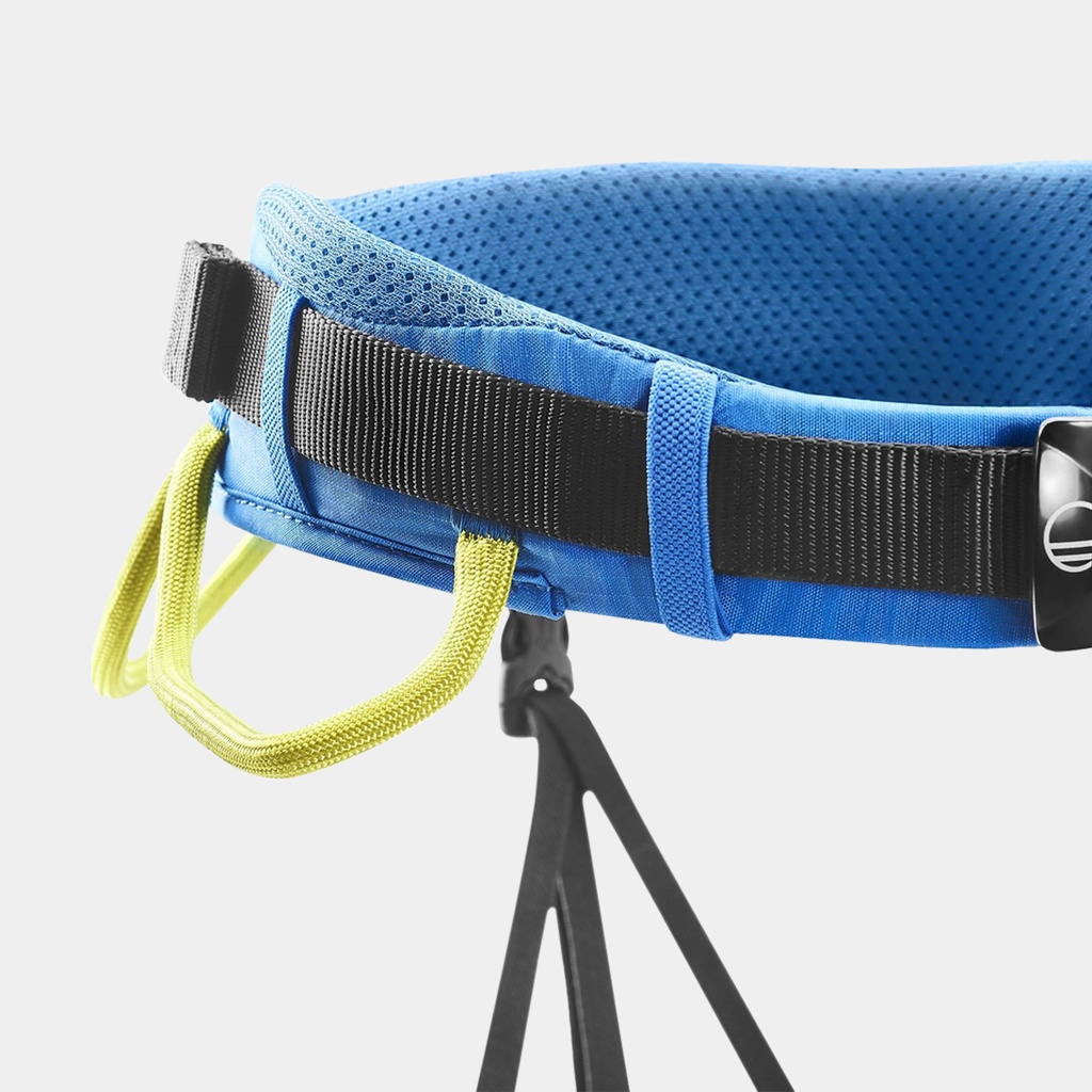 Flow Harness Detroit Blue / Citronelle