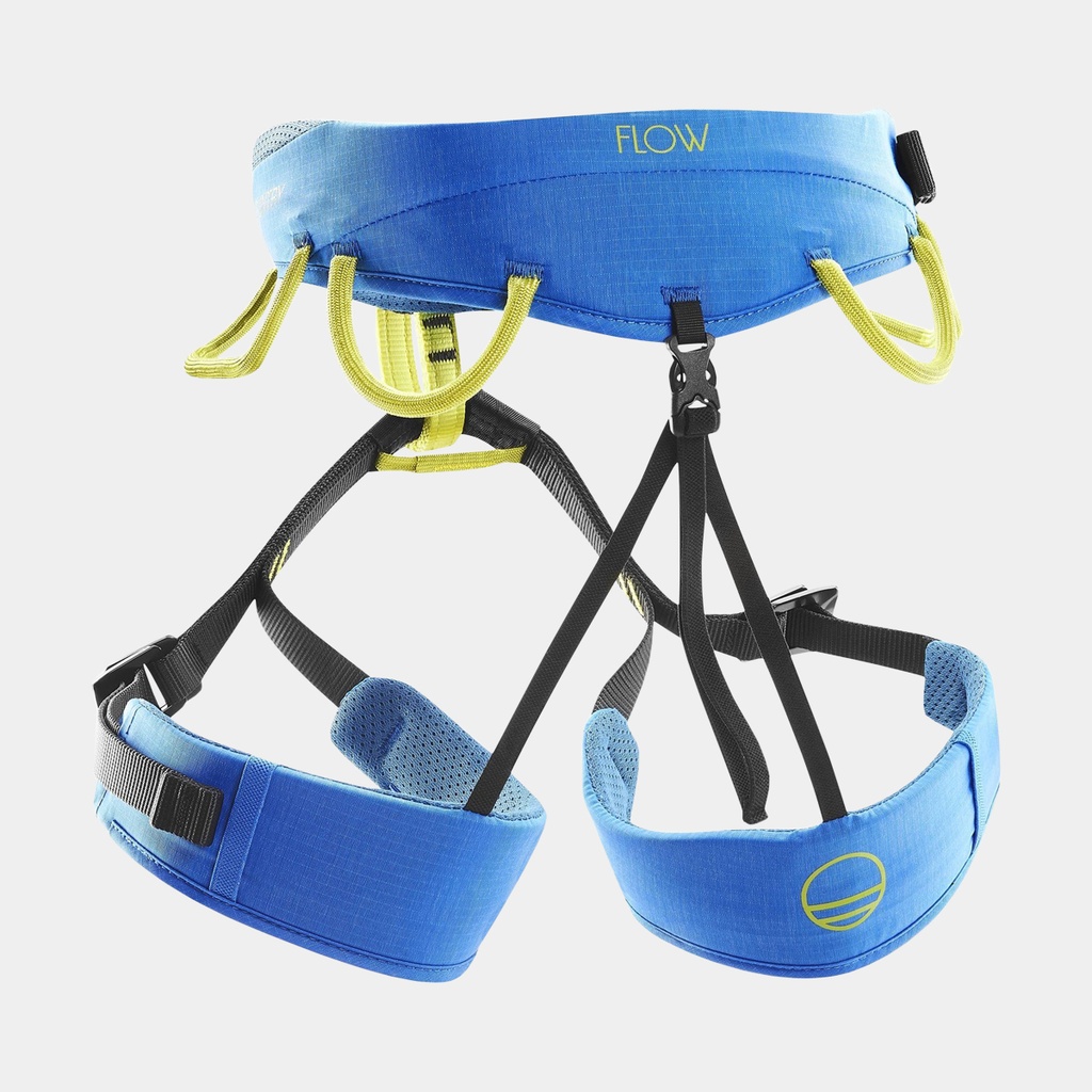 Flow Harness Detroit Blue / Citronelle