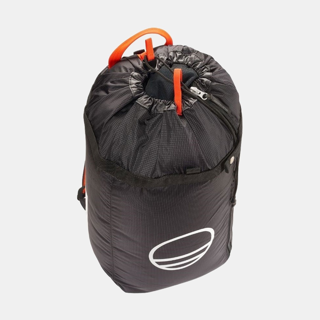 Mosquito BackPack Black