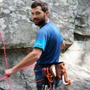 Chalk Bag Mammouth