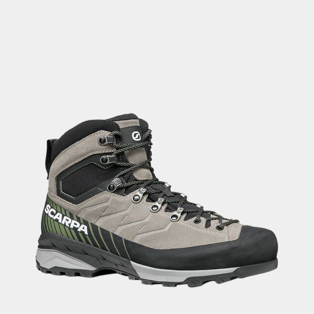 Mescalito Trek GTX Taupe / Forest