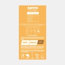 Ravito Peanuts Figues