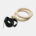Gym Rings