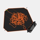 Rope Bag Monkey