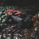 Rope Bag Monkey