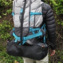 Rope Bag Monkey